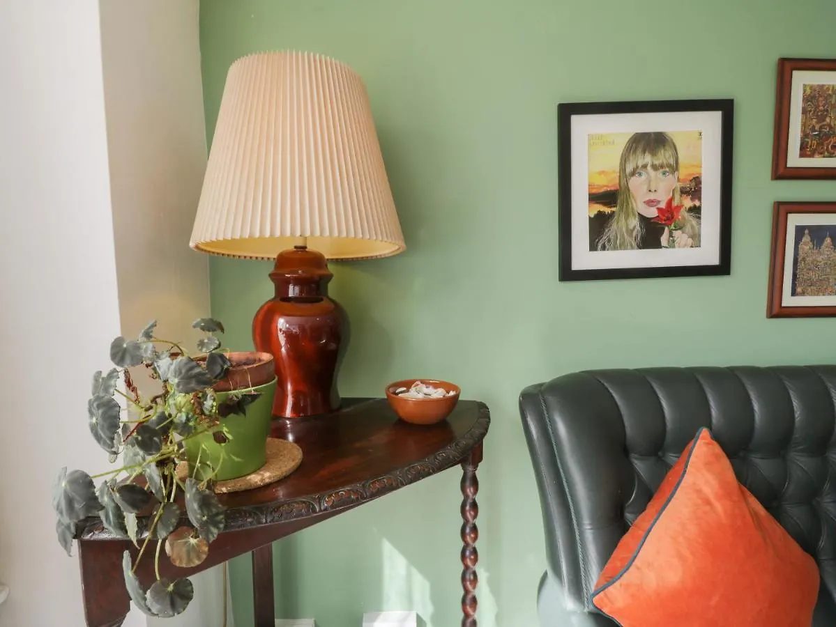 Mulgrave House Villa Hinderwell United Kingdom