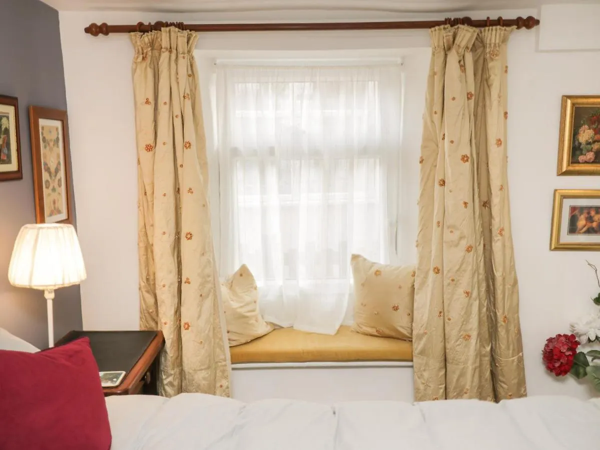 Mulgrave House Villa Hinderwell Holiday home