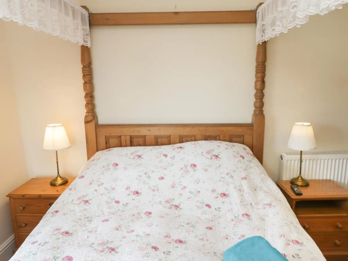 Holiday home Mulgrave House Villa Hinderwell United Kingdom