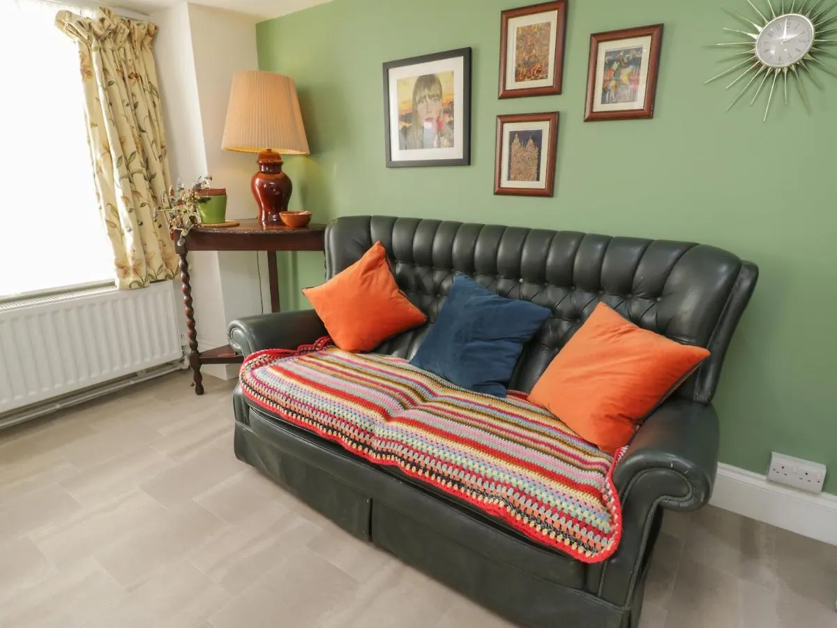 Mulgrave House Villa Hinderwell 0*,  United Kingdom