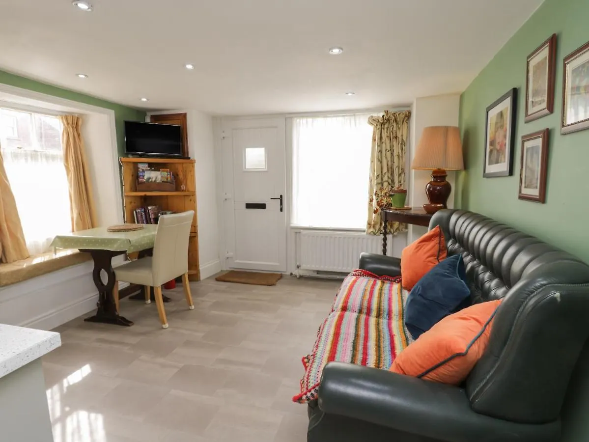 Mulgrave House Villa Hinderwell Holiday home