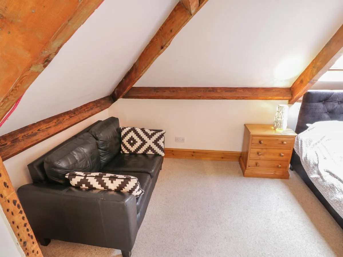 Holiday home Mulgrave House Villa Hinderwell