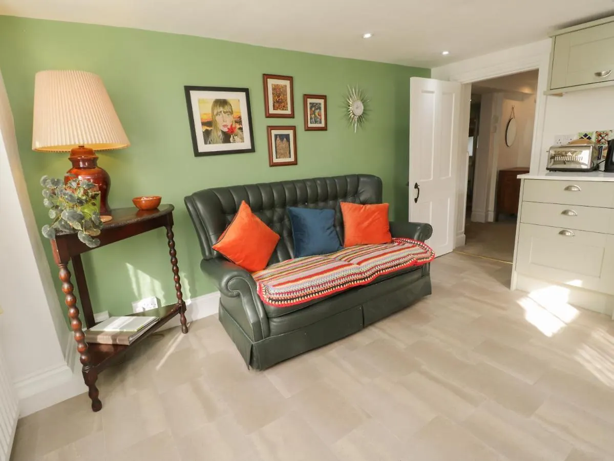 Mulgrave House Villa Hinderwell 0*,  United Kingdom