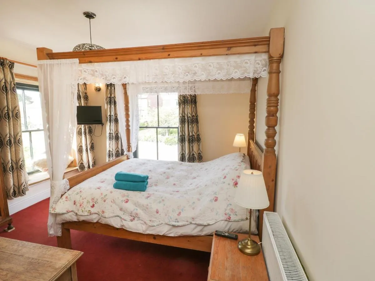 Holiday home Mulgrave House Villa Hinderwell United Kingdom