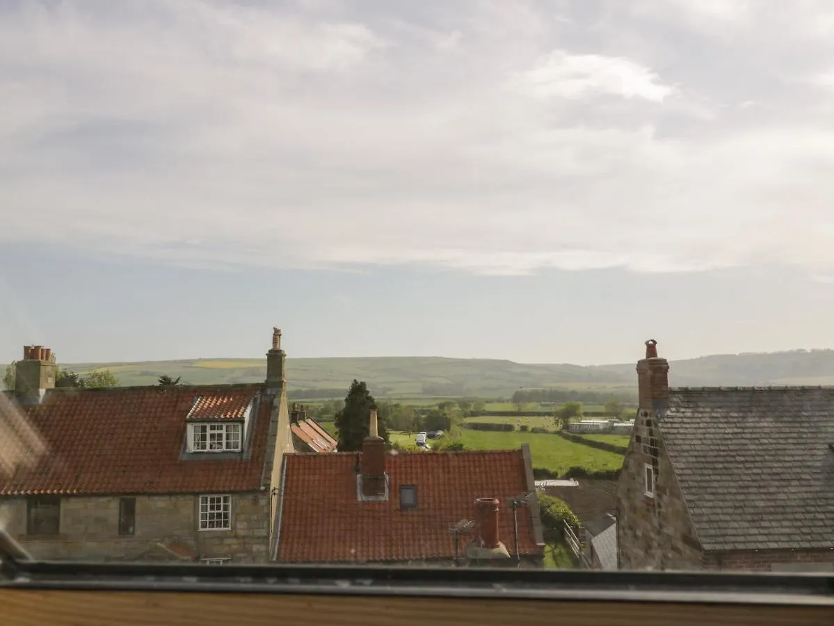 Holiday home Mulgrave House Villa Hinderwell