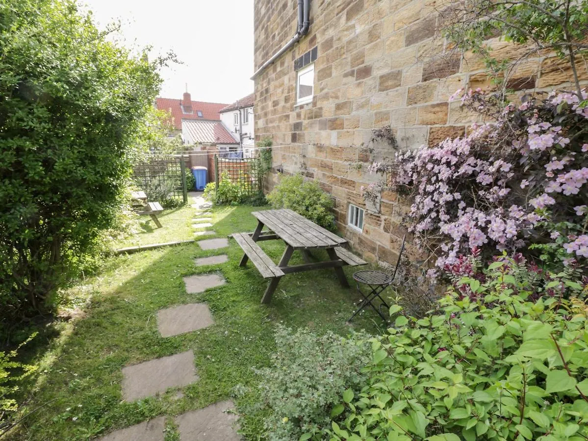 Mulgrave House Villa Hinderwell Holiday home